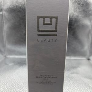 U Beauty The Mantle Skin Conditioning Wash 5.0 Fluid Oz Sealed In Box L laroc542